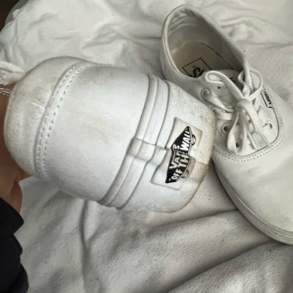 Vans Platform - Picture 4 of 6